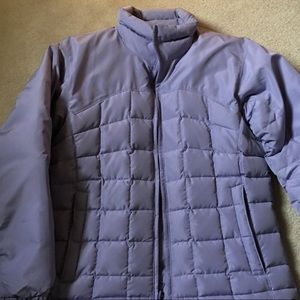 Columbia Ski Jacket